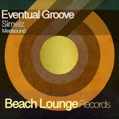 Eventual Groove – Simeiz [BLR0050]